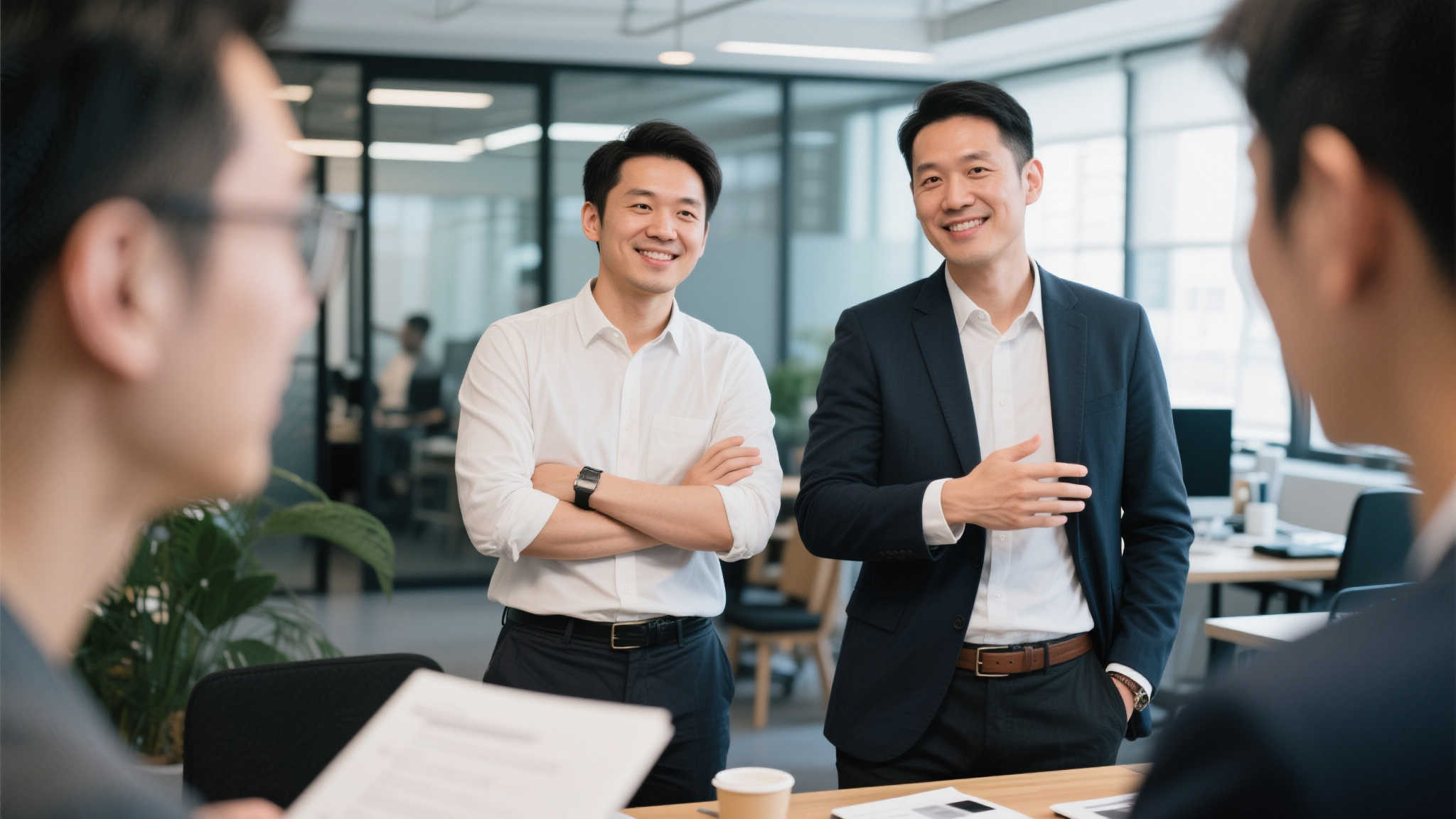 弟妹:若今天注定只有赢家,我选择弗 在探访一家创业公司的过程中,我们发现尽管创始人初期