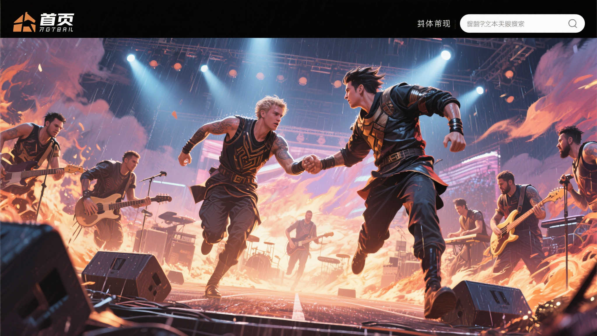 表达具体期待体现长远关怀
写下那些期望所指向未来