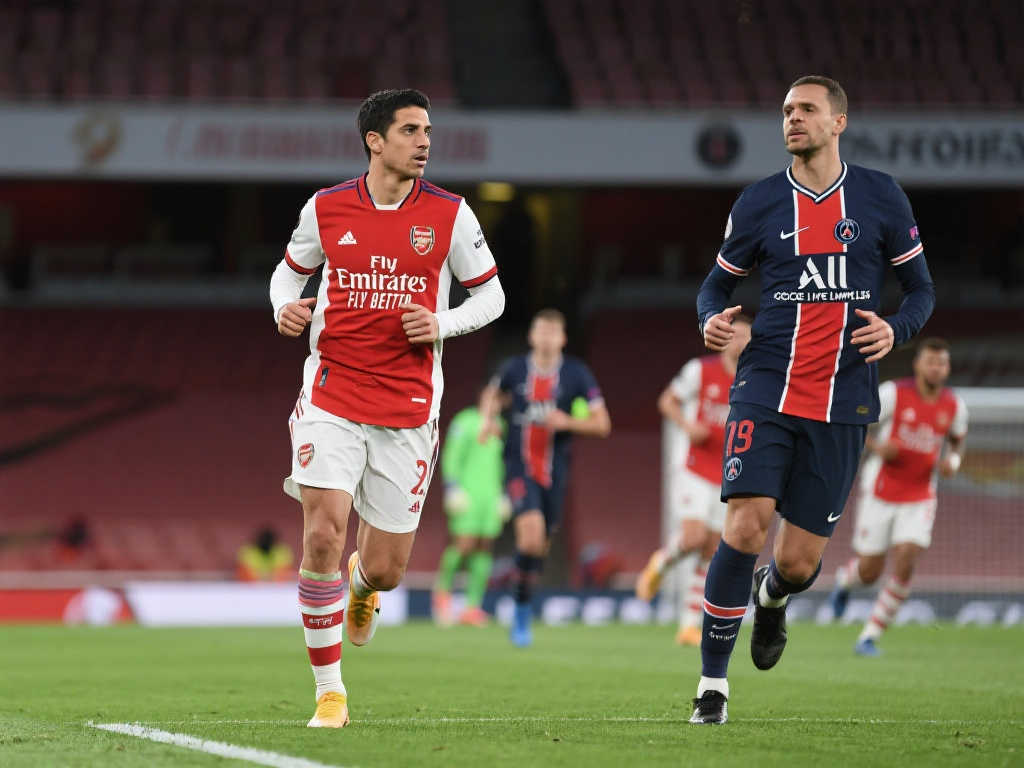 体能成关键❓塔帅联赛死拼vs巴黎大换血，枪手双线作战两难全！