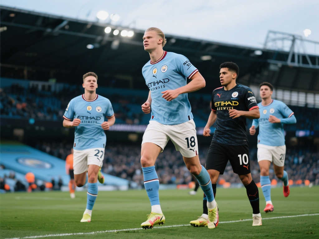 记者:曼城对现有锋线阵容信心十足,无计划签下埃文-弗格森 记者:曼城对现有锋线阵容信心十足,无计划签下埃文-弗格森