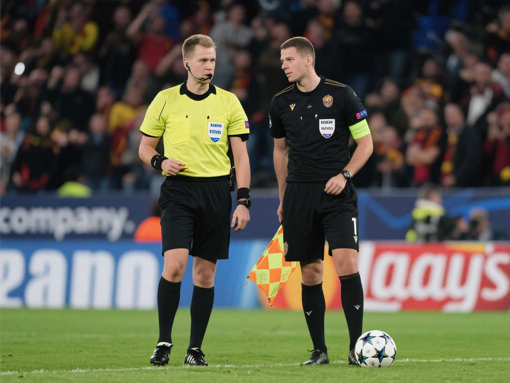 裁判机构认定：基尔对阵奥格斯堡点球判罚错误，比赛继续进行