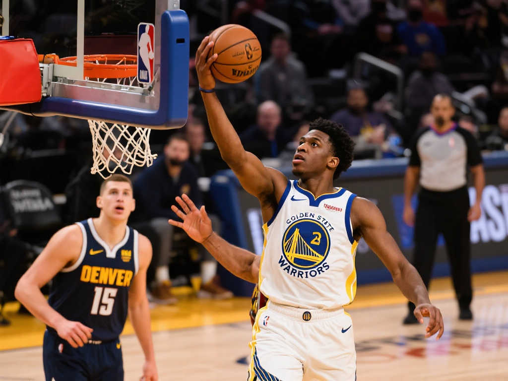 维金斯与库明加：勇士防守漏洞的首要责任在谁？